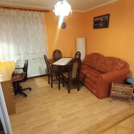 Hannah - Relax Dom Pod Orechom Apartman2 Trávnica Extérieur photo