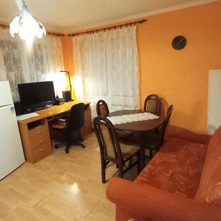 Hannah - Relax Dom Pod Orechom Apartman2 Trávnica Extérieur photo