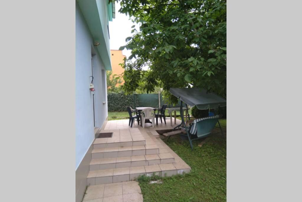 Hannah - Relax Dom Pod Orechom Apartman2 Trávnica Extérieur photo