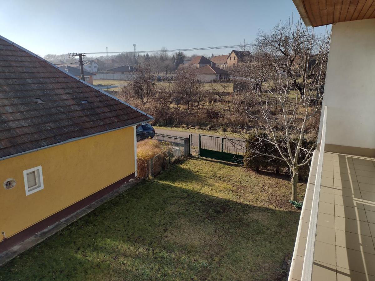 Hannah - Relax Dom Pod Orechom Apartman2 Trávnica Extérieur photo