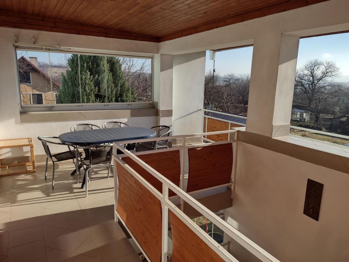 Hannah - Relax Dom Pod Orechom Apartman2 Trávnica Extérieur photo