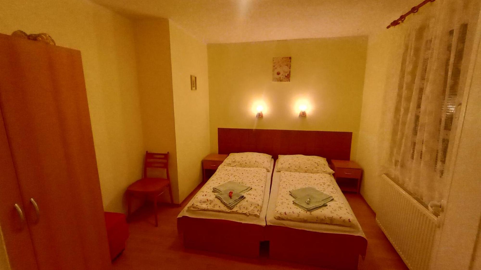 Hannah - Relax Dom Pod Orechom Apartman2 Trávnica Extérieur photo