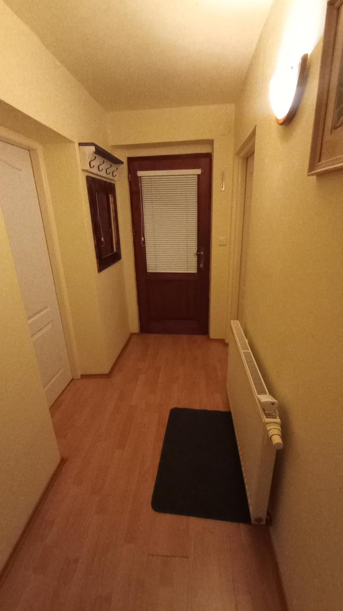 Hannah - Relax Dom Pod Orechom Apartman2 Trávnica Extérieur photo